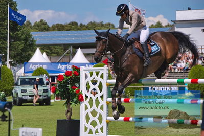 2023 1st Qualifier to the Longines Grand Prix presented by Trikem
Keywords: pt;decurio;linda heed