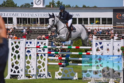 2023 1st Qualifier to the Longines Grand Prix presented by Trikem
Keywords: pt;azaria dinero;evelina tovek