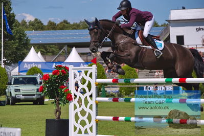 2023 1st Qualifier to the Longines Grand Prix presented by Trikem
Keywords: pt;canbella blue ps;emma emanuelsson