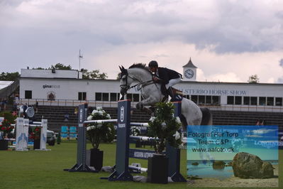 2023 Stiftelsen Falsterbo Horse Show Prize
Keywords: leopld von asten;pt;vdl groep iron z