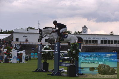 2023 Stiftelsen Falsterbo Horse Show Prize
Keywords: leopld von asten;pt;vdl groep iron z