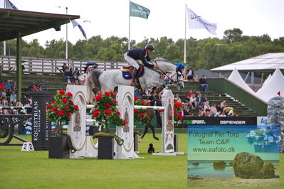 2023 Stiftelsen Falsterbo Horse Show Prize
Keywords: leopld von asten;pt;vdl groep iron z