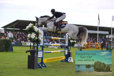 2023 Stiftelsen Falsterbo Horse Show Prize
Keywords: leopld von asten;pt;vdl groep iron z