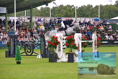 2023 Stiftelsen Falsterbo Horse Show Prize
Keywords: pt;niklas arvidsson;catjing