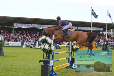 2023 Stiftelsen Falsterbo Horse Show Prize
Keywords: pt;elian baumann;little lumpie