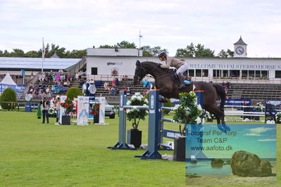 2023 Stiftelsen Falsterbo Horse Show Prize
Keywords: pt;linda heed;skylander v