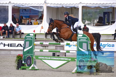 Flemming René Vinduespolering MA2 Springning Heste (140 cm) A
Keywords: dm;pt;rikke rytter andersen;fi le grande