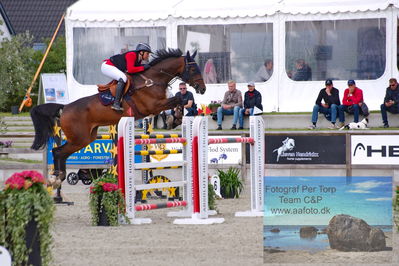 Flemming René Vinduespolering MA2 Springning Heste (140 cm) A
Keywords: dm;pt;rikke haarstup kristensen;early f