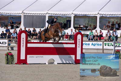 2. Kval. og Finale af Agria DRF Mesterskab U18 præsenteret af Højgård Hestehospital
Keywords: dm;pt;carla svendgaard;go quasi