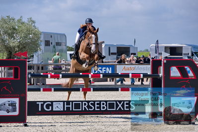 2. Kval. og Finale af Agria DRF Mesterskab U18 præsenteret af Højgård Hestehospital
Keywords: dm;pt;caroline knudsen;landlyst callicon