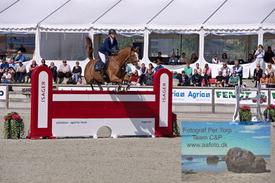 2. Kval. og Finale af Agria DRF Mesterskab U18 præsenteret af Højgård Hestehospital
Keywords: dm;pt;caroline knudsen;landlyst callicon