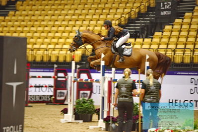 CSI2 Medium Tour (238.2.1) 1.40m
Keywords: simone  hansen scherff;happy girlina gph