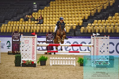 CSIP FEI Jumping Ponies Trophy (238.2.1) 1.25m
Keywords: zara jane kelly;romabout