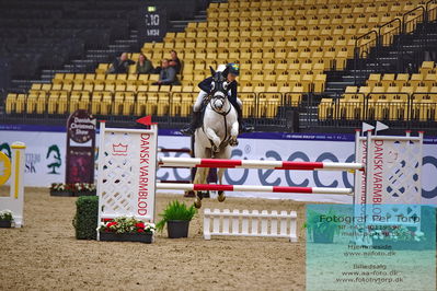 CSIP FEI Jumping Ponies Trophy (238.2.1) 1.25m
Keywords: viggo bergstrand;gaoth mhara lad