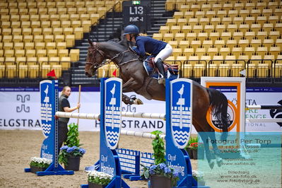 CSIP FEI Jumping Ponies Trophy (238.2.1) 1.25m
Keywords: abbie oakey;boutade ste hermelle