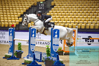 CSIP FEI Jumping Ponies Trophy (238.2.1) 1.25m
Keywords: milllie davies;teach mor joy