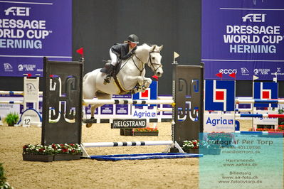 CSIP FEI Jumping Ponies Trophy (238.2.1) 1.25m
Keywords: milllie davies;teach mor joy