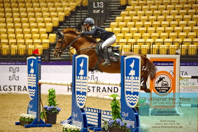 CSIP FEI Jumping Ponies Trophy (238.2.1) 1.25m
Keywords: antonia häsler;berkzicht rob