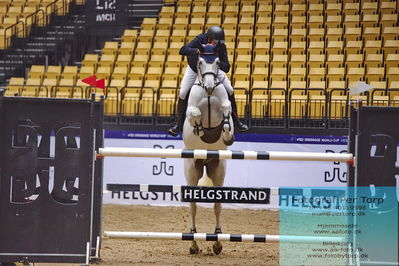 Easy Agri Care CSI2 Big Tour LR (238.2.2) 1.45m
Keywords: josch löhden;cornet deluxe