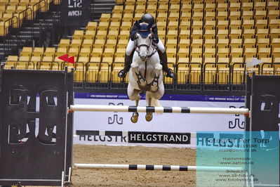 Easy Agri Care CSI2 Big Tour LR (238.2.2) 1.45m
Keywords: josch löhden;cornet deluxe