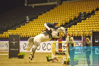 Easy Agri Care CSI2 Big Tour LR (238.2.2) 1.45m
Keywords: magnus schmidt;miss balou