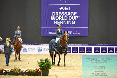 Easy Agri Care CSI2 Big Tour LR (238.2.2) 1.45m
Keywords: stine cassoe jacobsen;finette ask;lap of honour