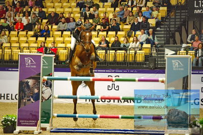 Stutteri Ask Grand Prix CSI2 (
Keywords: caroline knudsen;landlyst contra