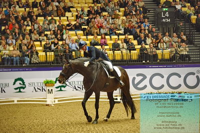 FEI Dressage World Cup Grand Prix
Keywords: nanna skjold merrald;bh zack