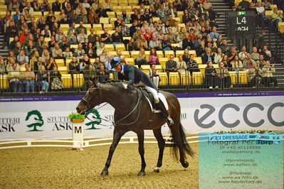 FEI Dressage World Cup Grand Prix
Keywords: nanna skjold merrald;bh zack