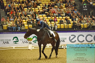 FEI Dressage World Cup Grand Prix
Keywords: nanna skjold merrald;bh zack