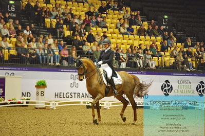 FEI Dressage World Cup Grand Prix
Keywords: jeanine nekeman;ferrari