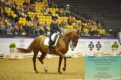 FEI Dressage World Cup Grand Prix
Keywords: devenda dijkstra;hero