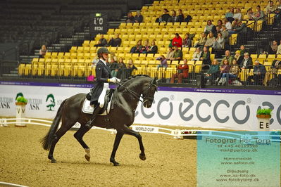 FEI Dressage World Cup Grand Prix
Keywords: denise nekerman;boston sth