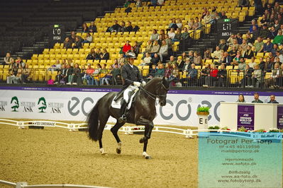 FEI Dressage World Cup Grand Prix
Keywords: andreas helgstrand;queenparks wendy