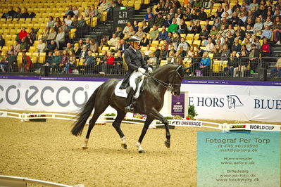 FEI Dressage World Cup Grand Prix
Keywords: andreas helgstrand;queenparks wendy