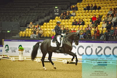 FEI Dressage World Cup Grand Prix
Keywords: andreas helgstrand;queenparks wendy