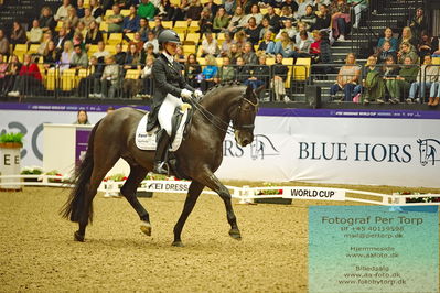 FEI Dressage World Cup Grand Prix
Keywords: anna kasparcack;addict de massa