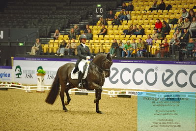 FEI Dressage World Cup Grand Prix
Keywords: anna kasparcack;addict de massa