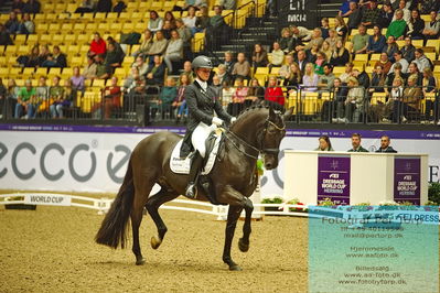 FEI Dressage World Cup Grand Prix
Keywords: anna kasparcack;addict de massa