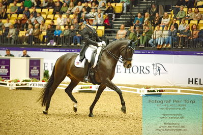 FEI Dressage World Cup Grand Prix
Keywords: raphael netz;great escape camelot