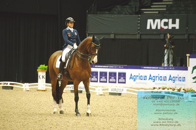 FEI Dressage World Cup Grand Prix Freestyle
Keywords: tinene vilhelmson silfven;devanto