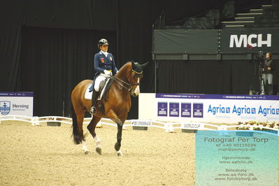 FEI Dressage World Cup Grand Prix Freestyle
Keywords: tinene vilhelmson silfven;devanto