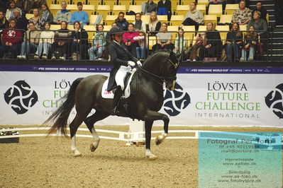 FEI Dressage World Cup Grand Prix Freestyle
Keywords: nadja aaboe sloth;favour gersdorf