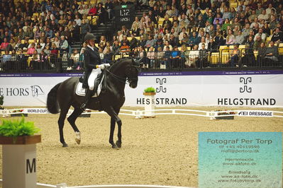 FEI Dressage World Cup Grand Prix Freestyle
Keywords: denise nekerman;boston sth