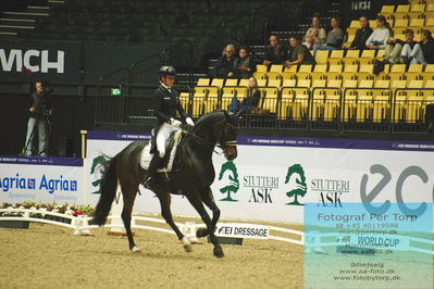 FEI Dressage World Cup Grand Prix Freestyle
Keywords: felicitas hendricks;drombusch old