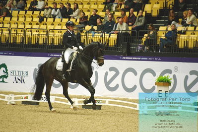 FEI Dressage World Cup Grand Prix Freestyle
Keywords: felicitas hendricks;drombusch old