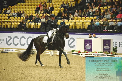 FEI Dressage World Cup Grand Prix Freestyle
Keywords: felicitas hendricks;drombusch old