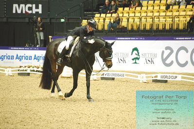 FEI Dressage World Cup Grand Prix Freestyle
Keywords: felicitas hendricks;drombusch old