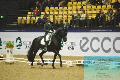 FEI Dressage World Cup Grand Prix Freestyle
Keywords: corentin pottier;gotilas du feuillard