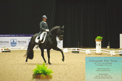 FEI Dressage World Cup Grand Prix Freestyle
Keywords: corentin pottier;gotilas du feuillard